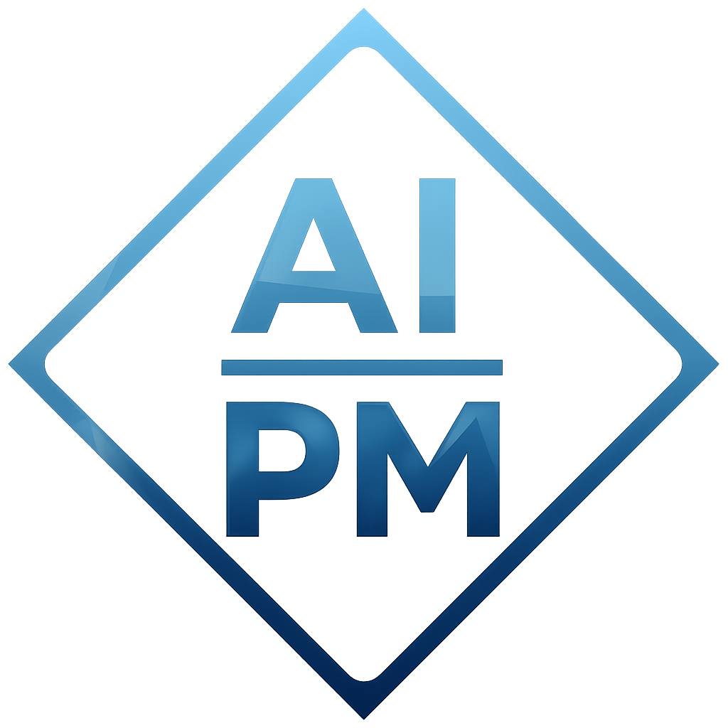 AI Powered Projects logo